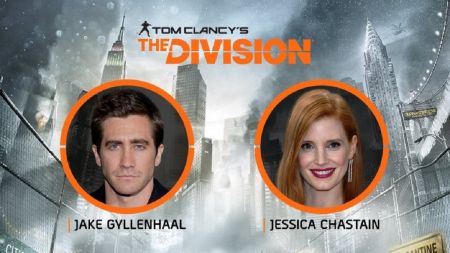 Netflix: Ανακοινώθηκε η ταινία «The Division» με τους Jake Gyllenhaal και Jessica Chastain | Pagenews.gr Netflix: Ανακοινώθηκε η ταινία «The Division» με τους Jake Gyllenhaal και Jessica Chastain | Pagenews.gr