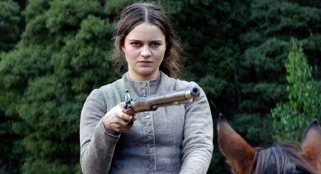 The Nightingale: H ταινία που έχει προκαλέσει φρίκη στους θεατές | Pagenews.gr The Nightingale: H ταινία που έχει προκαλέσει φρίκη στους θεατές | Pagenews.gr