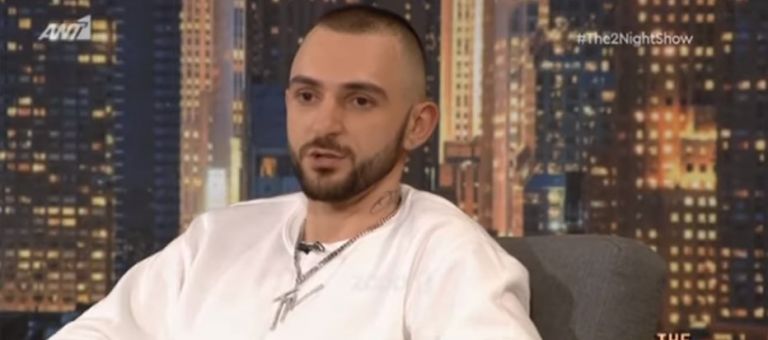 Toquel: «Έχω δεχτεί bullying για την αλβανική καταγωγή μου» (vids)