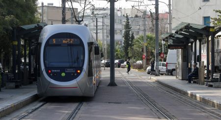 Απεργία: Χωρίς τραμ την Παρασκευή η Αττική | Pagenews.gr Απεργία: Χωρίς τραμ την Παρασκευή η Αττική | Pagenews.gr