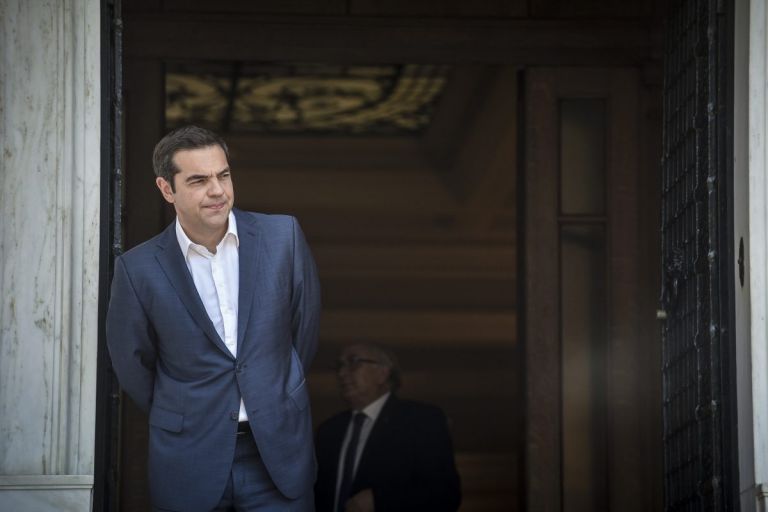 Εκλογές 2019: Παρουσιάζει το πρόγραμμα του ΣΥΡΙΖΑ ο Αλέξης Τσίπρας