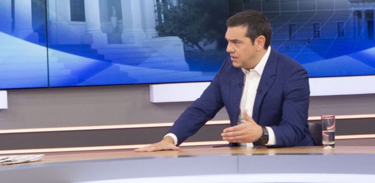 Εκλογές 2019 – Τσίπρας για ντιμπέιτ: «Ο Μητσοτάκης με φοβάται»