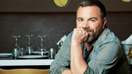 Βασίλης Καλλίδης: «Είχα πρόταση από το MasterChef» | Pagenews.gr Βασίλης Καλλίδης: «Είχα πρόταση από το MasterChef» | Pagenews.gr