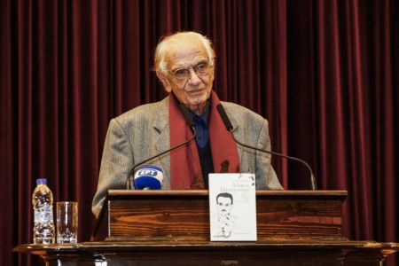 Εκλογές 2019: Επικεφαλής του Επικρατείας του ΣΥΡΙΖΑ ο Βασίλης Βασιλικός | Pagenews.gr Εκλογές 2019: Επικεφαλής του Επικρατείας του ΣΥΡΙΖΑ ο Βασίλης Βασιλικός | Pagenews.gr