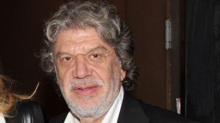 Βούρος: «Ο Βασιλόπουλος έφτασε σε απίστευτα επίπεδα χυδαιότητας» | Pagenews.gr Βούρος: «Ο Βασιλόπουλος έφτασε σε απίστευτα επίπεδα χυδαιότητας» | Pagenews.gr