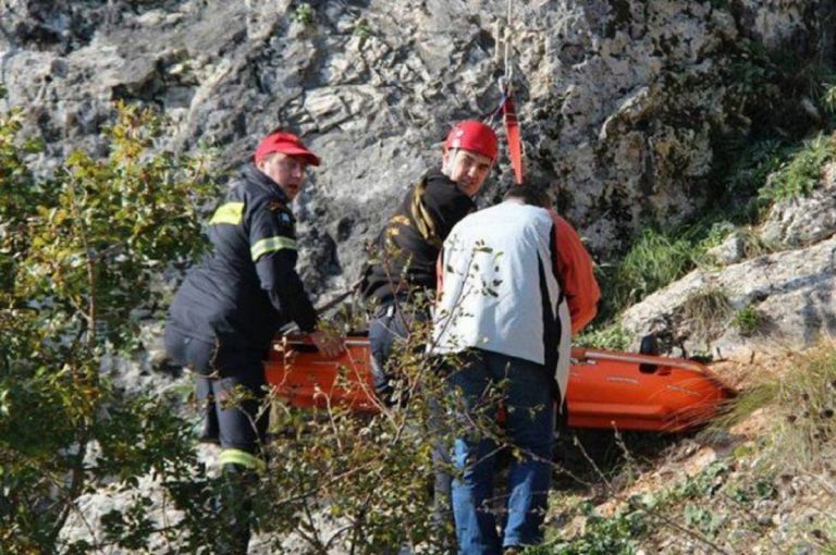 Ζάκυνθος: Αγνοείται Βρετανός πεζοπόρος – Χάθηκε στο όρος Σκοπός