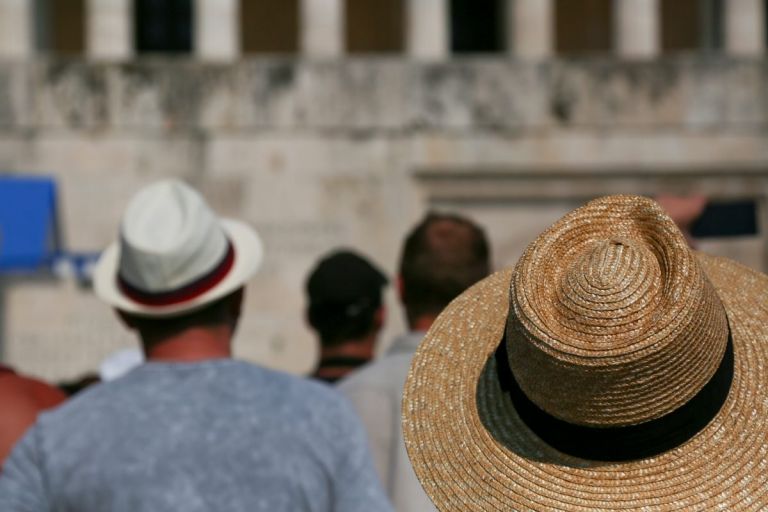 Καιρός αύριο: Η πρόγνωση για την Παρασκευή 14 Ιουνίου 2019