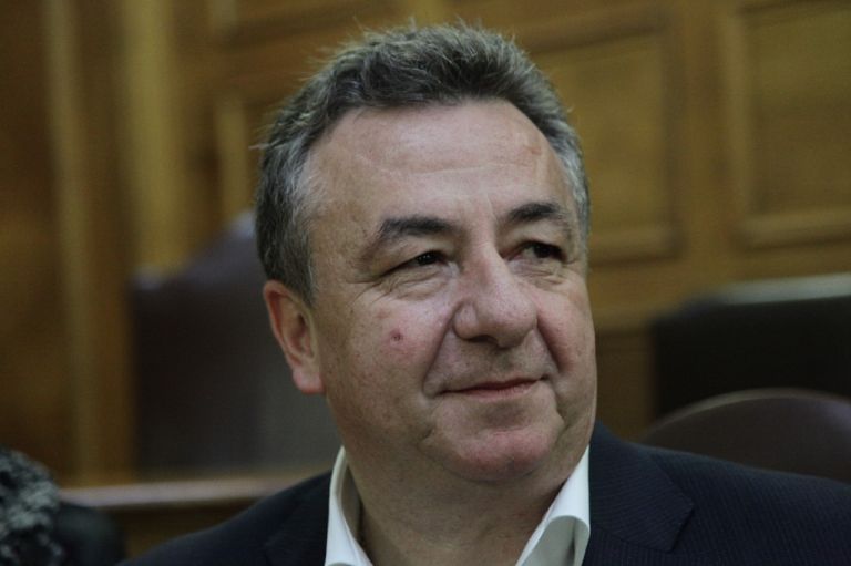 Σεισμός Κρήτη: Καθησυχαστικός ο περιφερειάρχης – «Δεν υπάρχουν ζημιές»