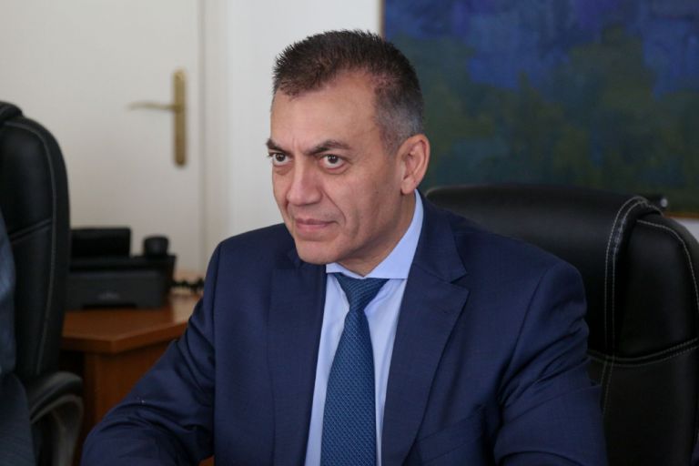 Γιάννης Βρούτσης: «Δεν θα δοθεί παράταση για την υπαγωγή στη ρύθμιση των 120 δόσεων»