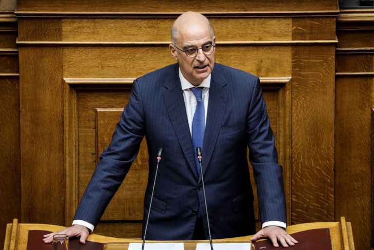 Νίκος Δένδιας: «Ελλάδα και Τουρκία μπορούν να συνεργαστούν»