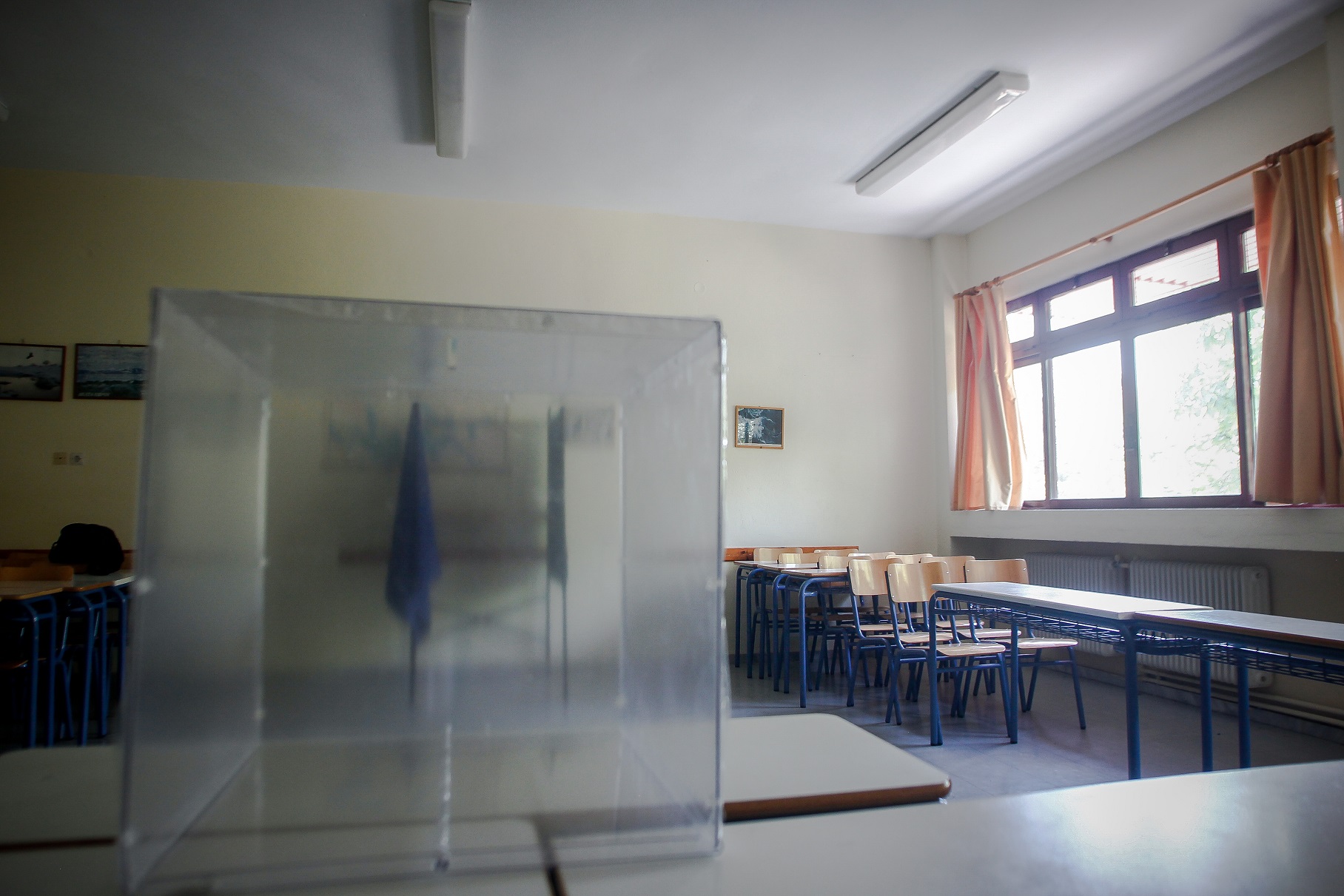 Εκλογές 2019: Όλες οι χρήσιμες πληροφορίες για την κάλπη