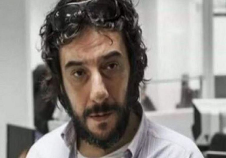 Βαγγέλης Καραγεώργος: «Έφυγε» από τη ζωή ο γνωστός δημοσιογράφος