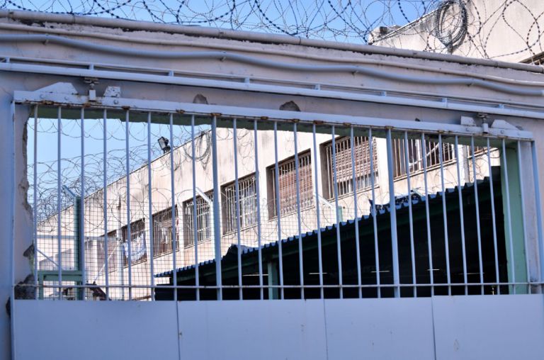 Φυλακές Κορυδαλλού: Τα σχέδια της κυβέρνησης για τη μετατροπή τους σε πολιτιστικό χώρο