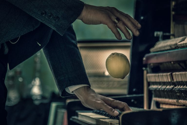 Lemon: Μια παράσταση ανάμεσα στη στεριά και τη θάλασσα