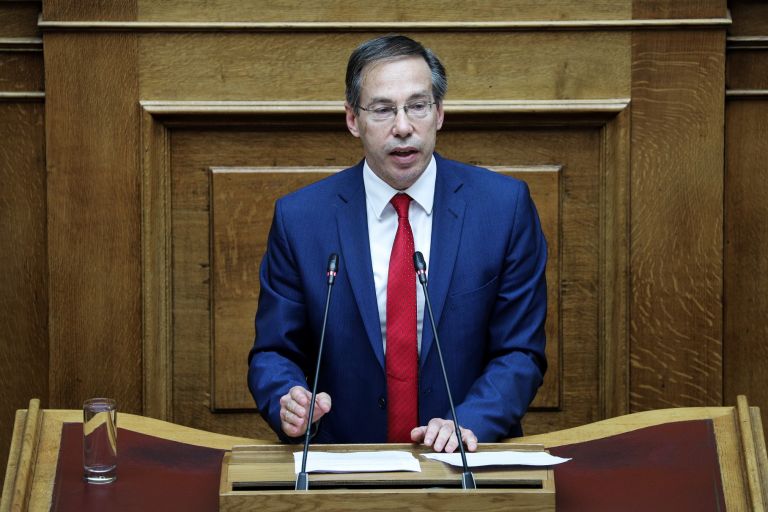 Γιώργος Μαυρωτάς: Θα είναι ο νέος Γενικός Γραμματέας Αθλητισμού