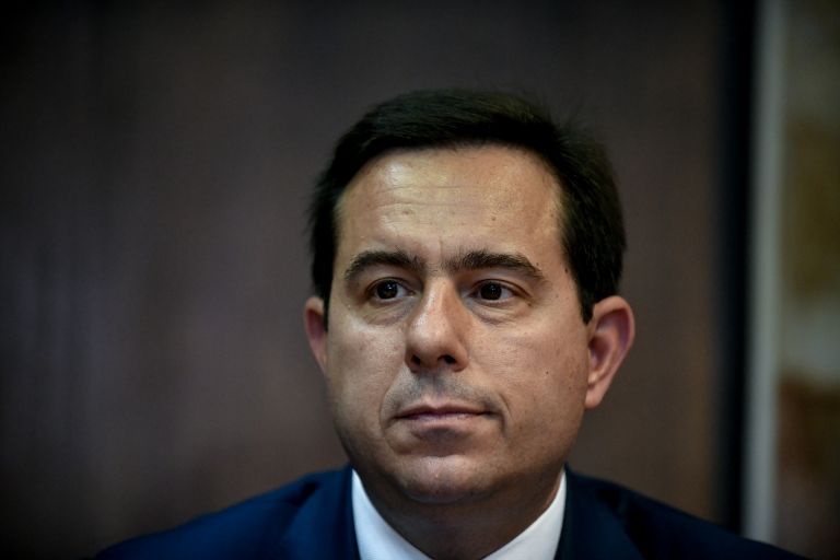 Νότης Μηταράκης: «Ο βάσιμος λόγος απόλυσης οδηγούσε στη μείωση της απασχόλησης»