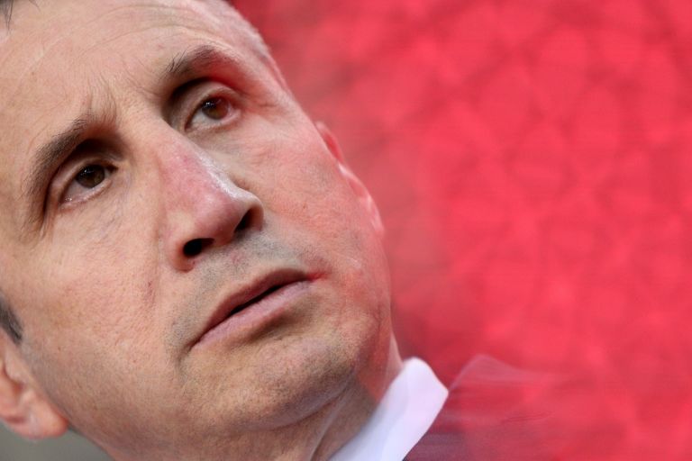Ολυμπιακός: Αλλάζει την περιφέρεια του