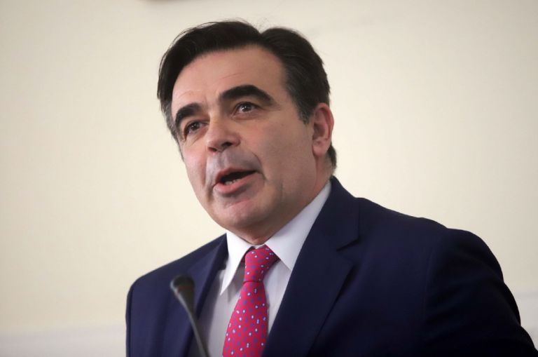 Μαργαρίτης Σχοινάς: Θα είναι ο νέος Έλληνας Επίτροπος στην Κομισιόν