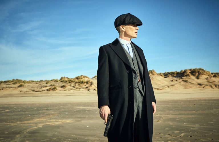 Peaky Blinders: Βγήκε το τρέιλερ της 5ης σεζόν (vid)