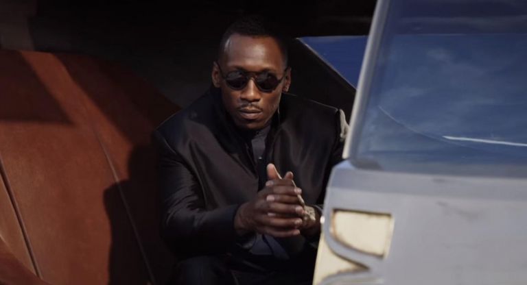 Mahershala Ali: Αυτός είναι ο νέος «Blade»
