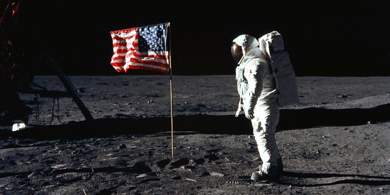 Apollo 11: Το μεγάλο άλμα της ανθρωπότητας