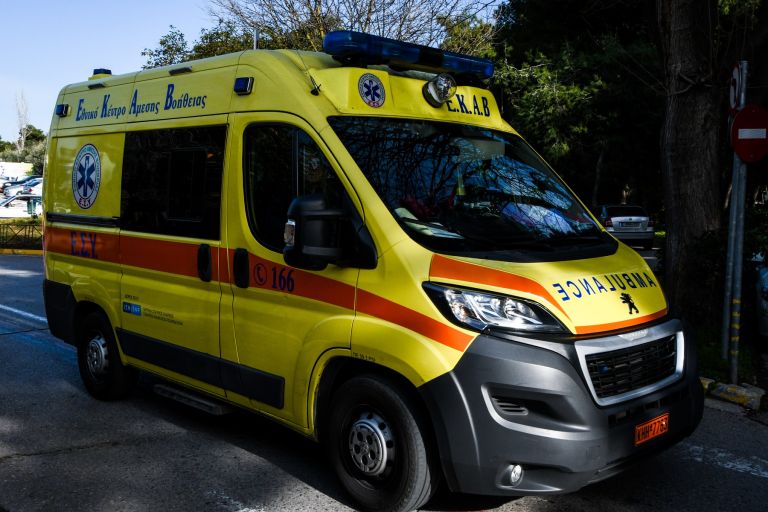 Σεισμός Αθήνα: Στο νοσοκομείο για προληπτικούς λόγους μια έγκυος κι ένα παιδί