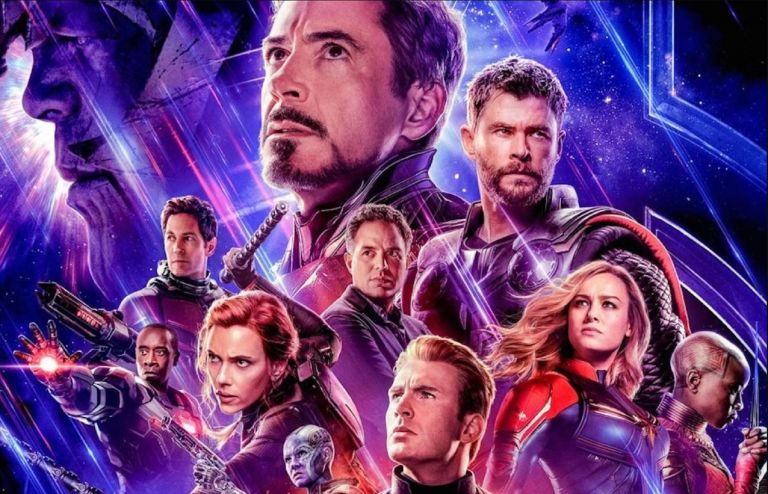 Avengers Endgame: Ξεπέρασε το «Avatar» και είναι η πιο εμπορική ταινία όλων των εποχών