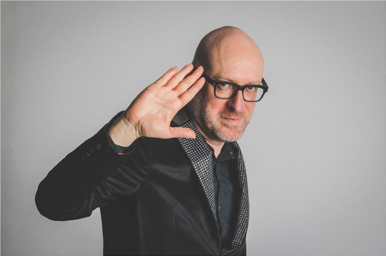 Mario Biondi: Επιστρέφει στην Αθήνα για μία μοναδική συναυλία στο Ηρώδειο
