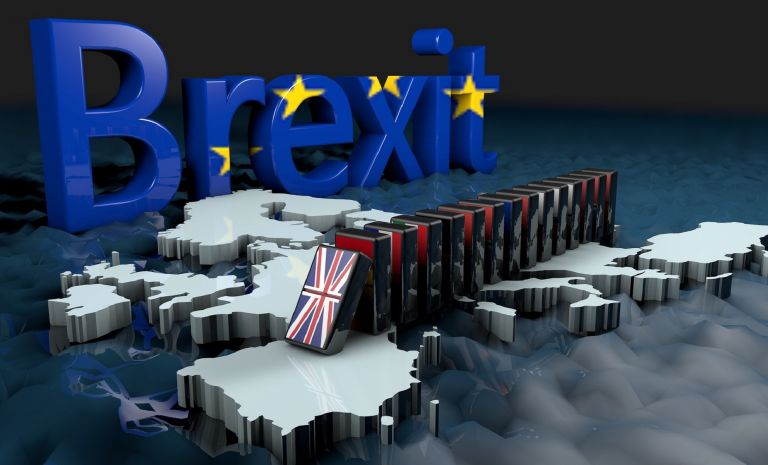 Brexit: Ο αναλυτικός οδηγός για την προετοιμασία των ελληνικών επιχειρήσεων