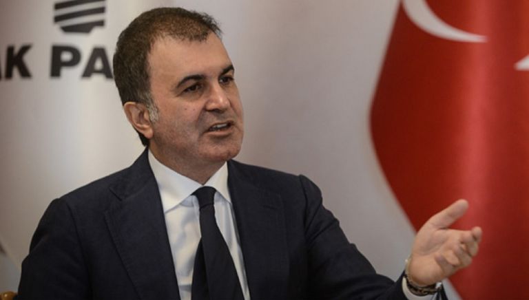 Άγκυρα σε Μητσοτάκη: «Ελπίζουμε ότι θα μας παραδώσετε τους οκτώ πραξικοπηματίες»