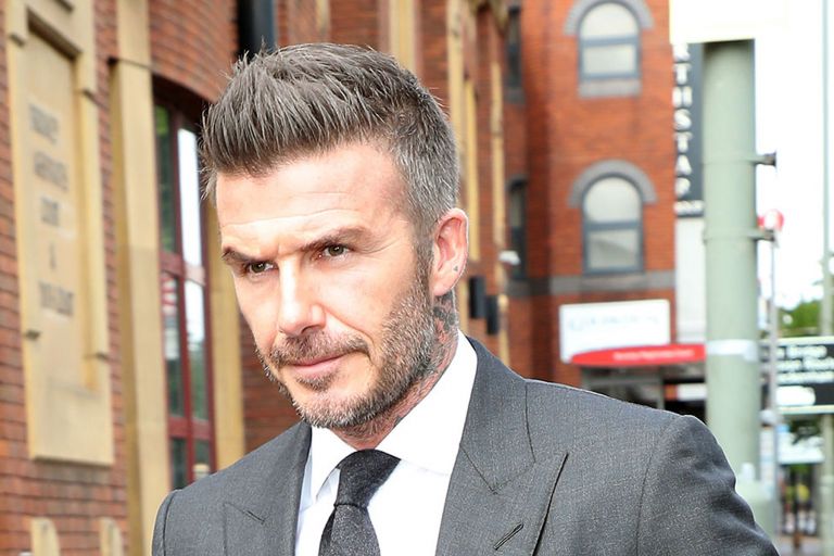 David Beckham: Η μητέρα του μοιάζει με διάσημη Ελληνίδα ηθοποιό – Δείτε με ποια (pic)