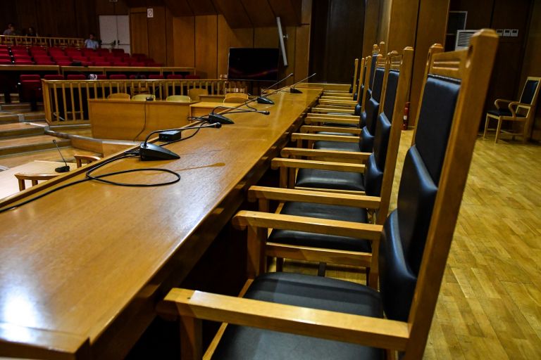 Ζάκυνθος: Επιστρέφει στο σπίτι του ο 27χρονος πατροκτόνος