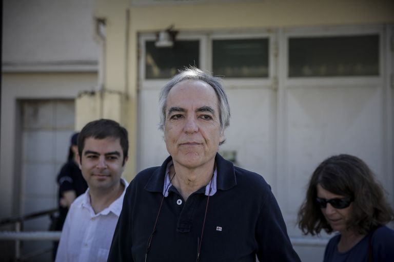 Δημήτρης Κουφοντίνας: Νέο «όχι» στο αίτημά του για χορήγηση άδειας