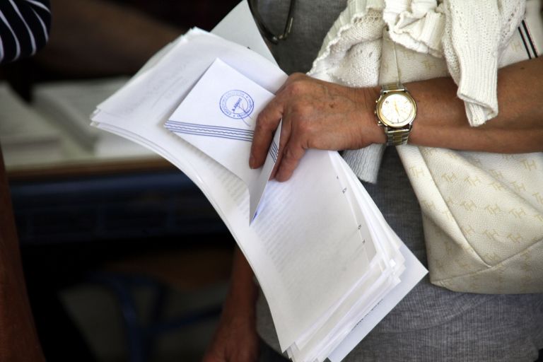 Δημοσθένης Βεργής: Ο λόγος που οι «Έλληνες Οικολόγοι» δεν πήραν ούτε μία ψήφο