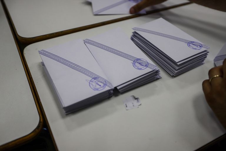 Εξάρχεια: Επαναλαμβάνονται την Κυριακή οι εκλογές
