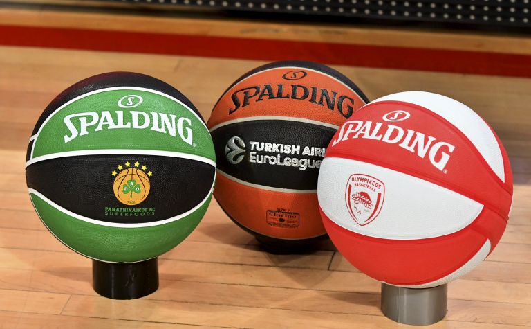 Euroleague: Συμμετέχει κανονικά ο Ολυμπιακός