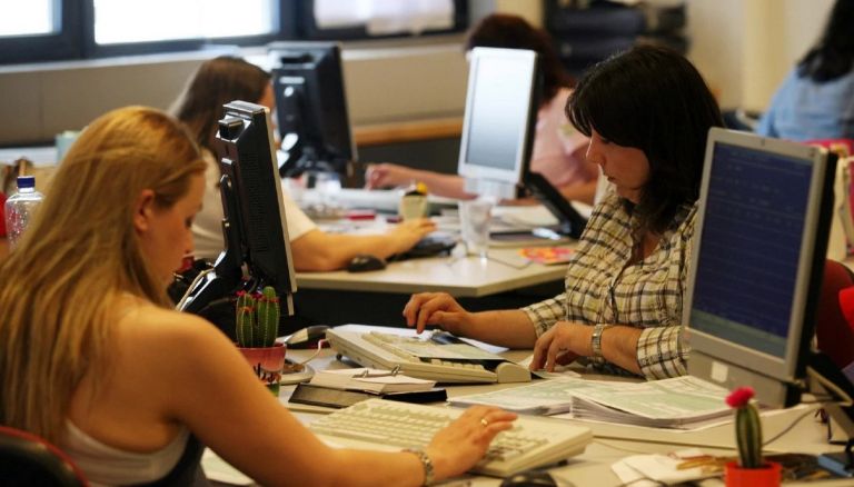 Φορολογικές δηλώσεις 2019: Καμία παράταση δεν δίνει το υπουργείο Οικονομικών