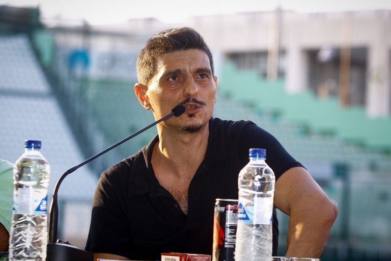 Δημήτρης Γιαννακόπουλος: Ετοιμάζει τηλεοπτικό κανάλι