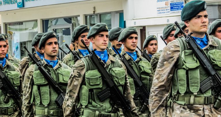 Πως να δείτε πότε παρουσιάζεστε στον στρατό