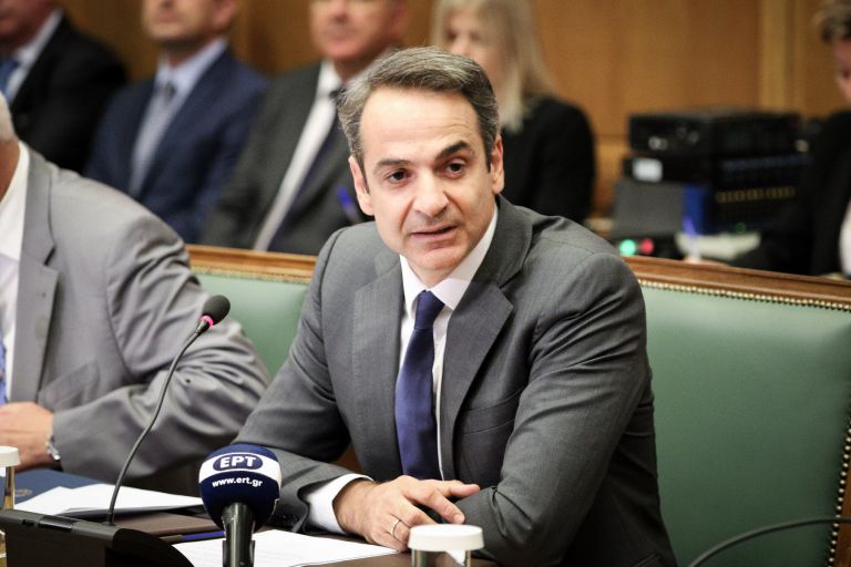 Προσφυγικό: Η νέα κυβέρνηση βάζει στο… παιχνίδι την Ευρωπαϊκή Ένωση