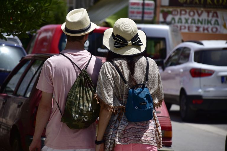 Καιρός: Η πρόγνωση της ΕΜΥ για την Παρασκευή (19/7)