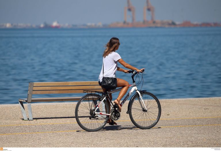 Καιρός σήμερα: Επιστροφή σε καλοκαιρινές συνθήκες