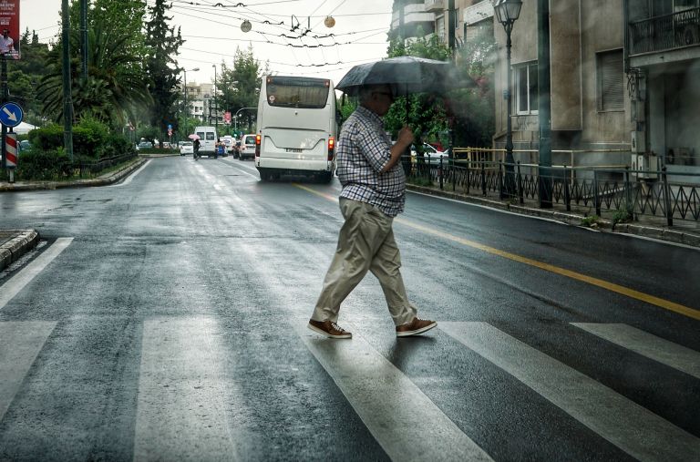 Καιρός: Η πρόγνωση για τo Σάββατο 13 Ιουλίου 2019