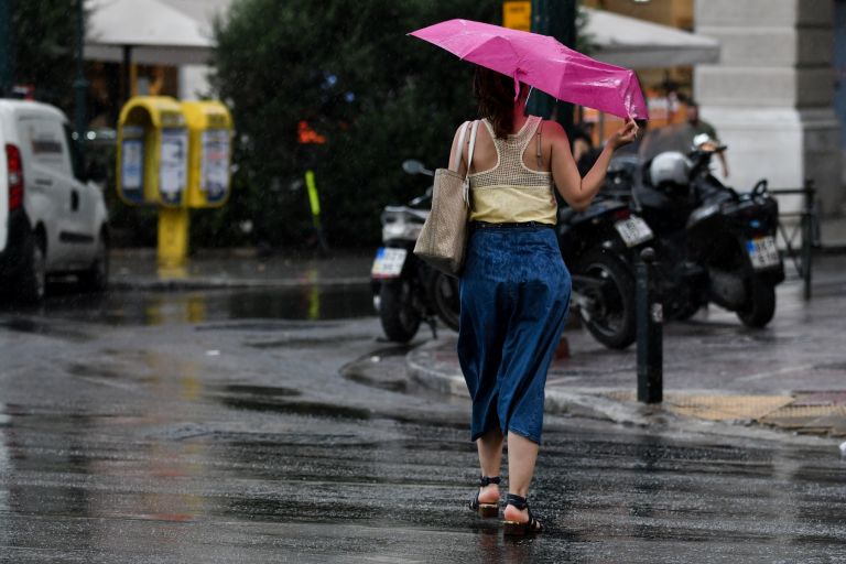 Καιρός: Νέο έκτακτο δελτίο από την ΕΜΥ – Συναγερμός στη Βόρεια Ελλάδα