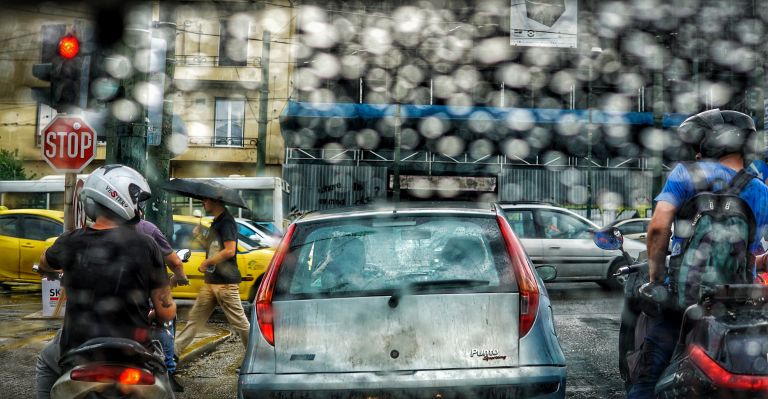 Καιρός σήμερα: Η πρόγνωση για την Κυριακή 14 Ιουλίου 2019
