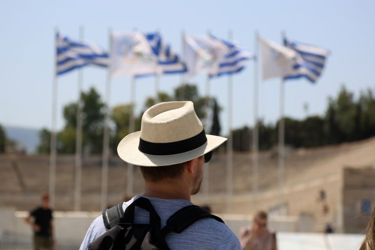 Καιρός: Η πρόγνωση για τη Δευτέρα 12 Αυγούστου 2019