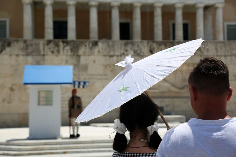 Καιρός σήμερα: Ανεβαίνει η Θερμοκρασία – Σε ποιες περιοχές ο υδράργυρος θα χτυπήσει κόκκινο