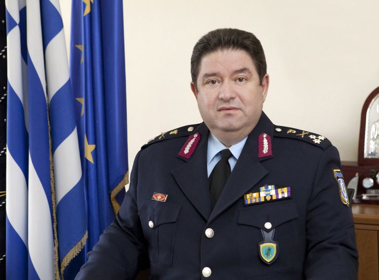 Μιχάλης Καραμαλάκης: «Προτεραιότητά μου οι μεταρρυθμίσεις που θα δώσουν νέα πνοή στο Σώμα»