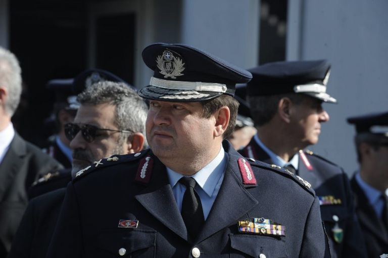 Μιχάλης Καραμαλάκης: Ποιος είναι ο νέος αρχηγός της ΕΛ.ΑΣ.