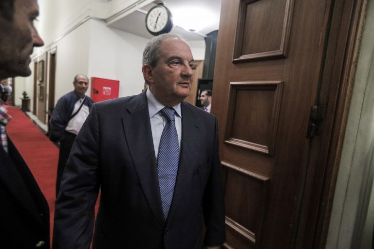 Κώστας Καραμανλής: Η κόρη του μεγάλωσε και είναι μια κούκλα